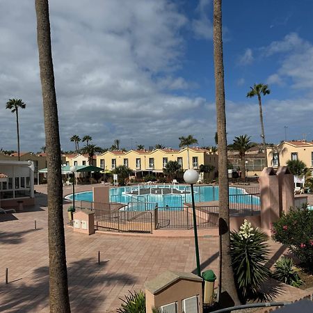 Green Oasis Paradise San Bartolomé 외부 사진
