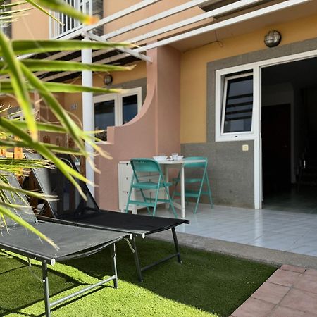 Green Oasis Paradise San Bartolomé 외부 사진