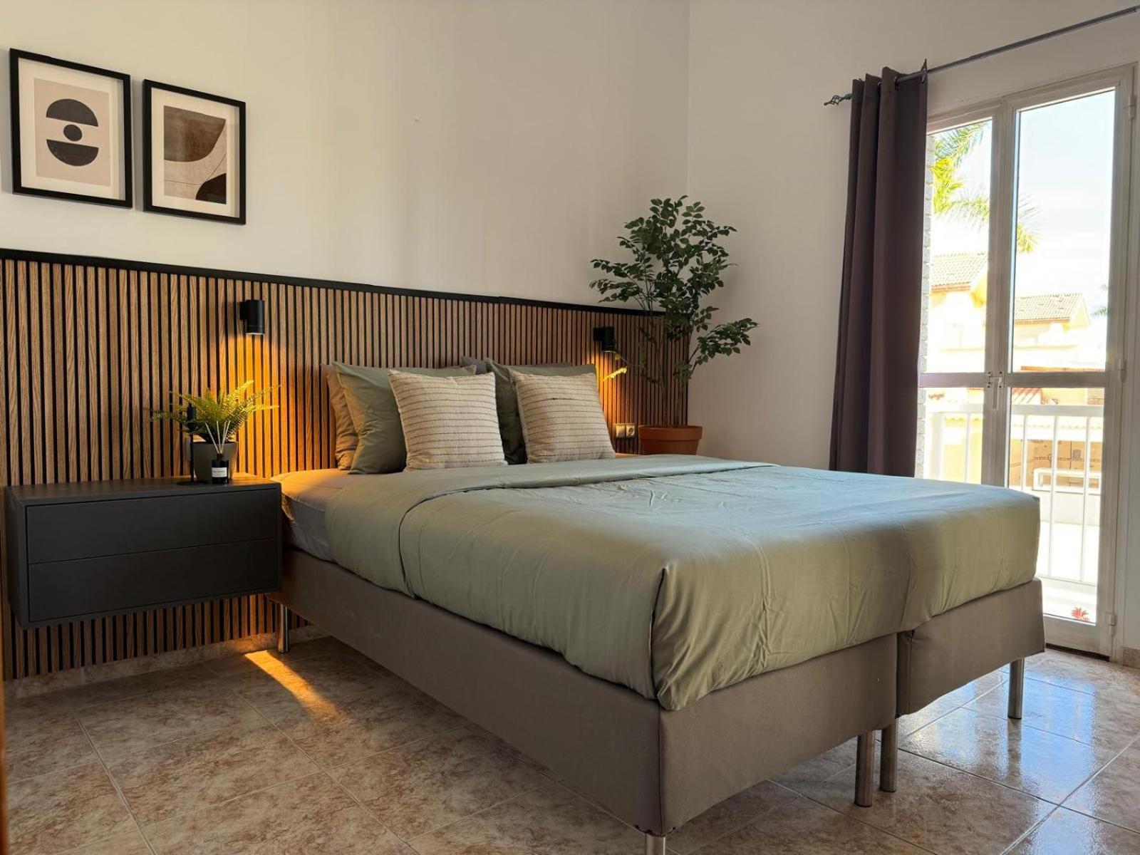 Green Oasis Paradise San Bartolomé 외부 사진