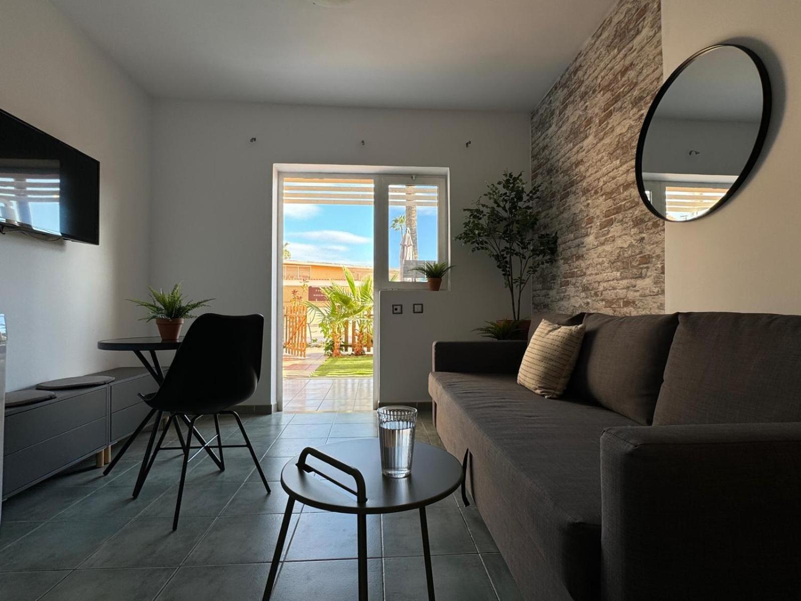 Green Oasis Paradise San Bartolomé 외부 사진