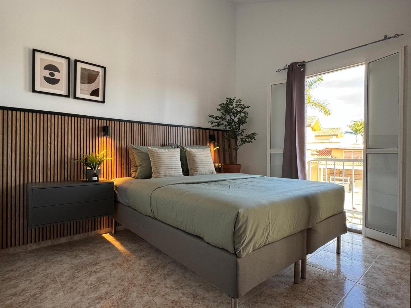 Green Oasis Paradise San Bartolomé 외부 사진