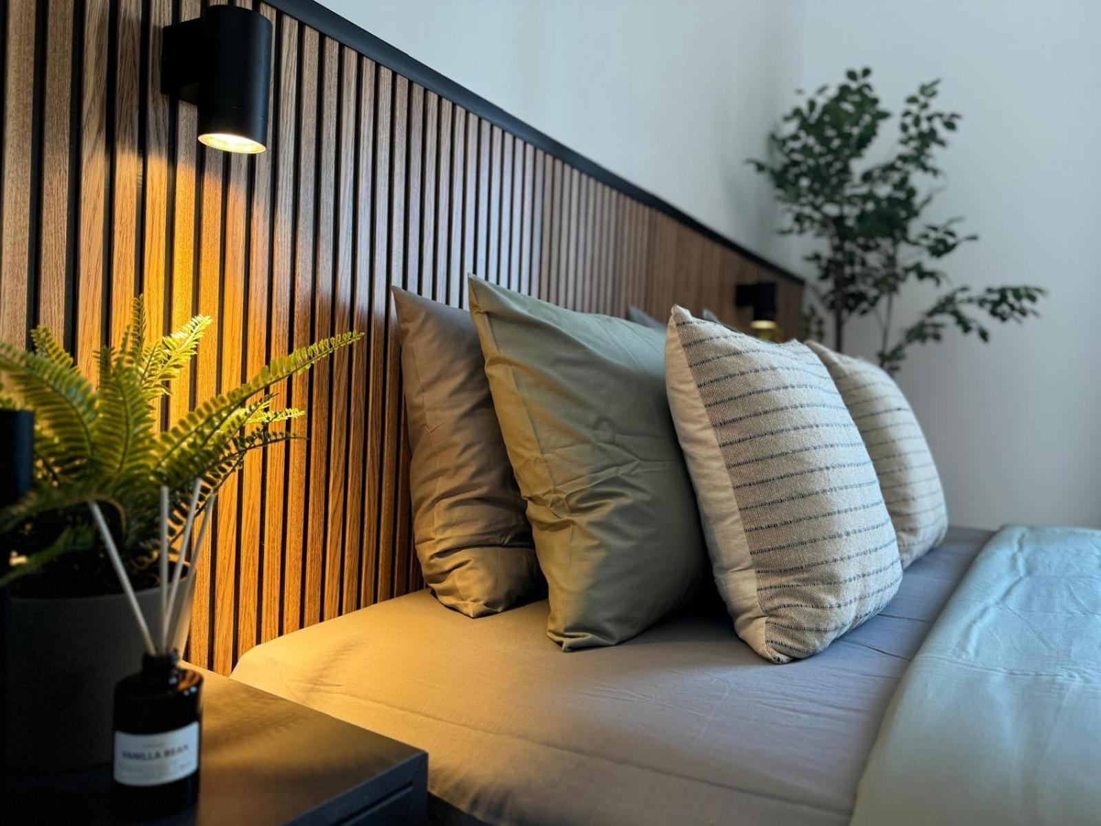 Green Oasis Paradise San Bartolomé 외부 사진