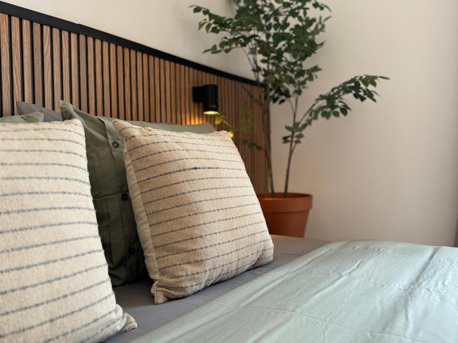 Green Oasis Paradise San Bartolomé 외부 사진