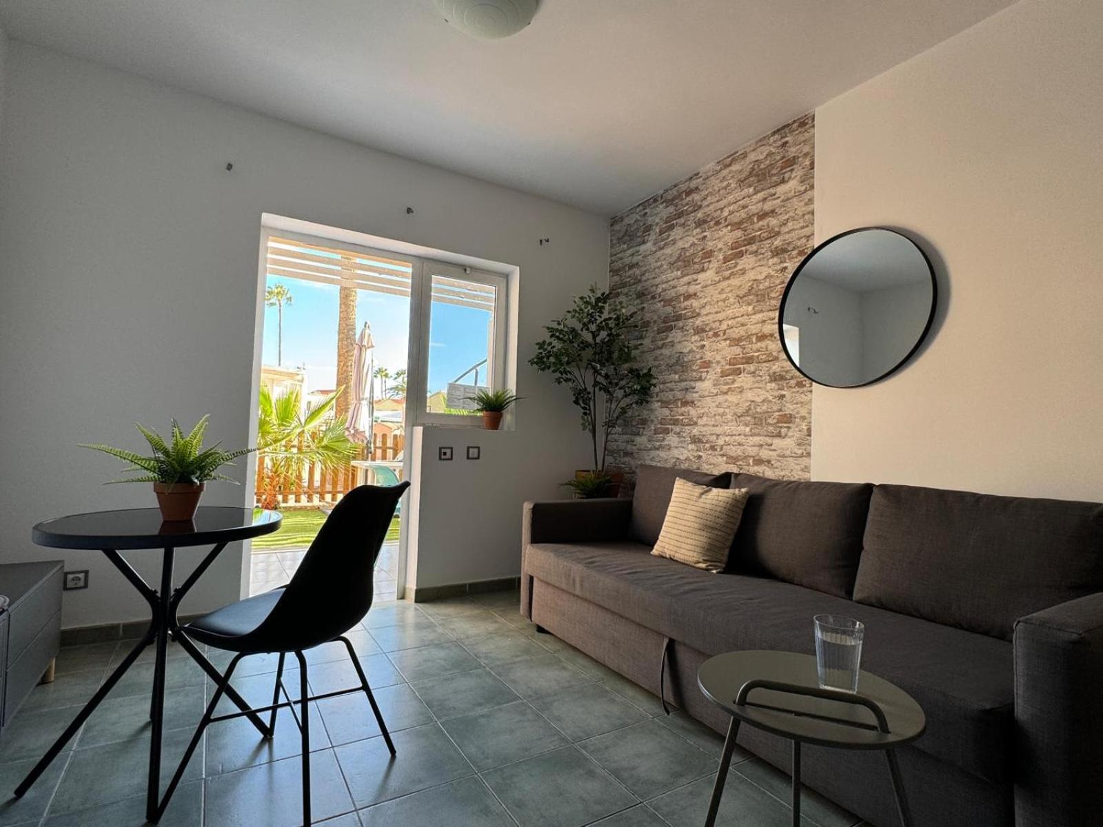 Green Oasis Paradise San Bartolomé 외부 사진