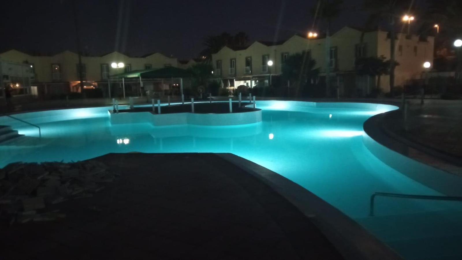 Green Oasis Paradise San Bartolomé 외부 사진