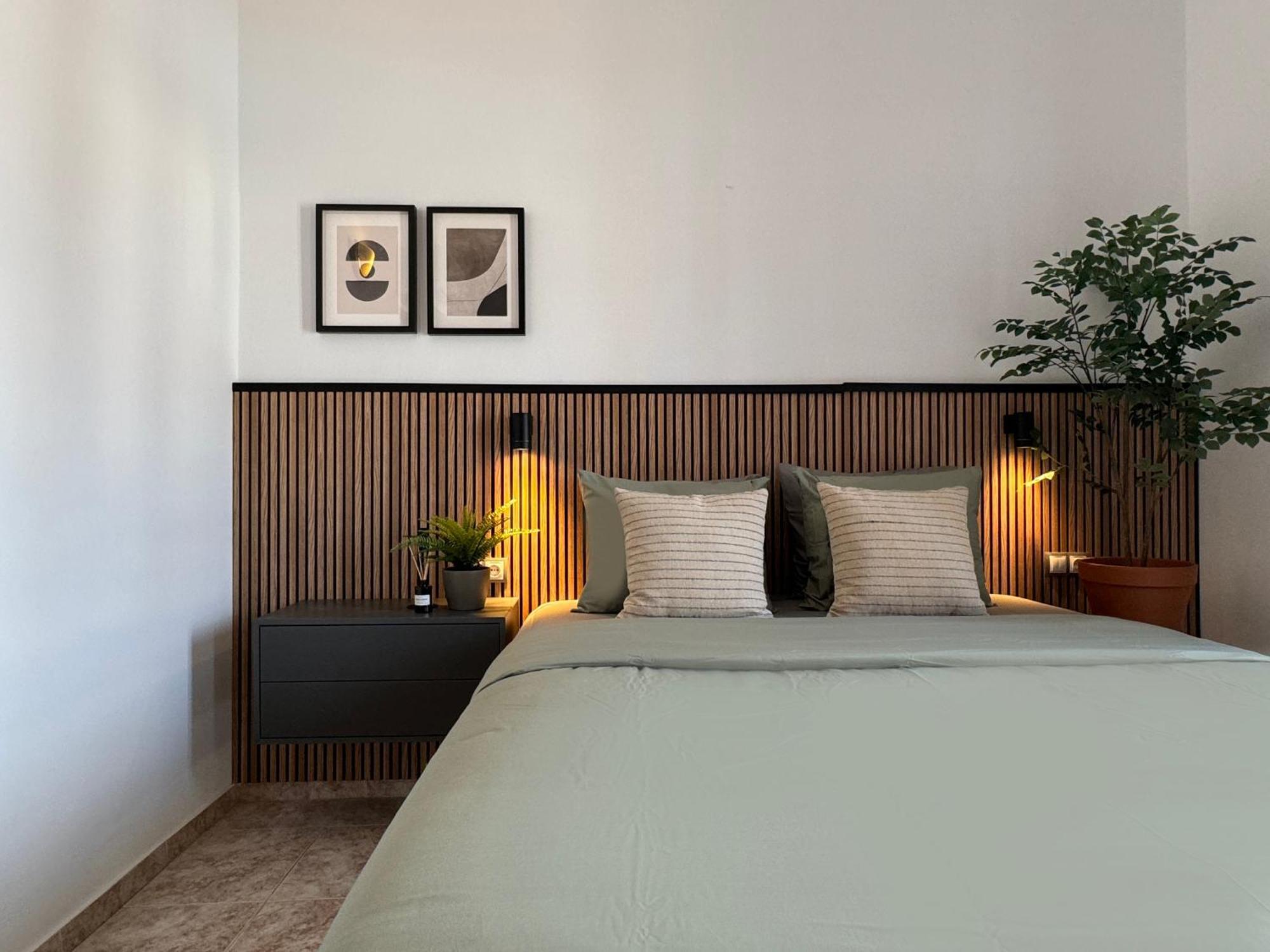 Green Oasis Paradise San Bartolomé 외부 사진