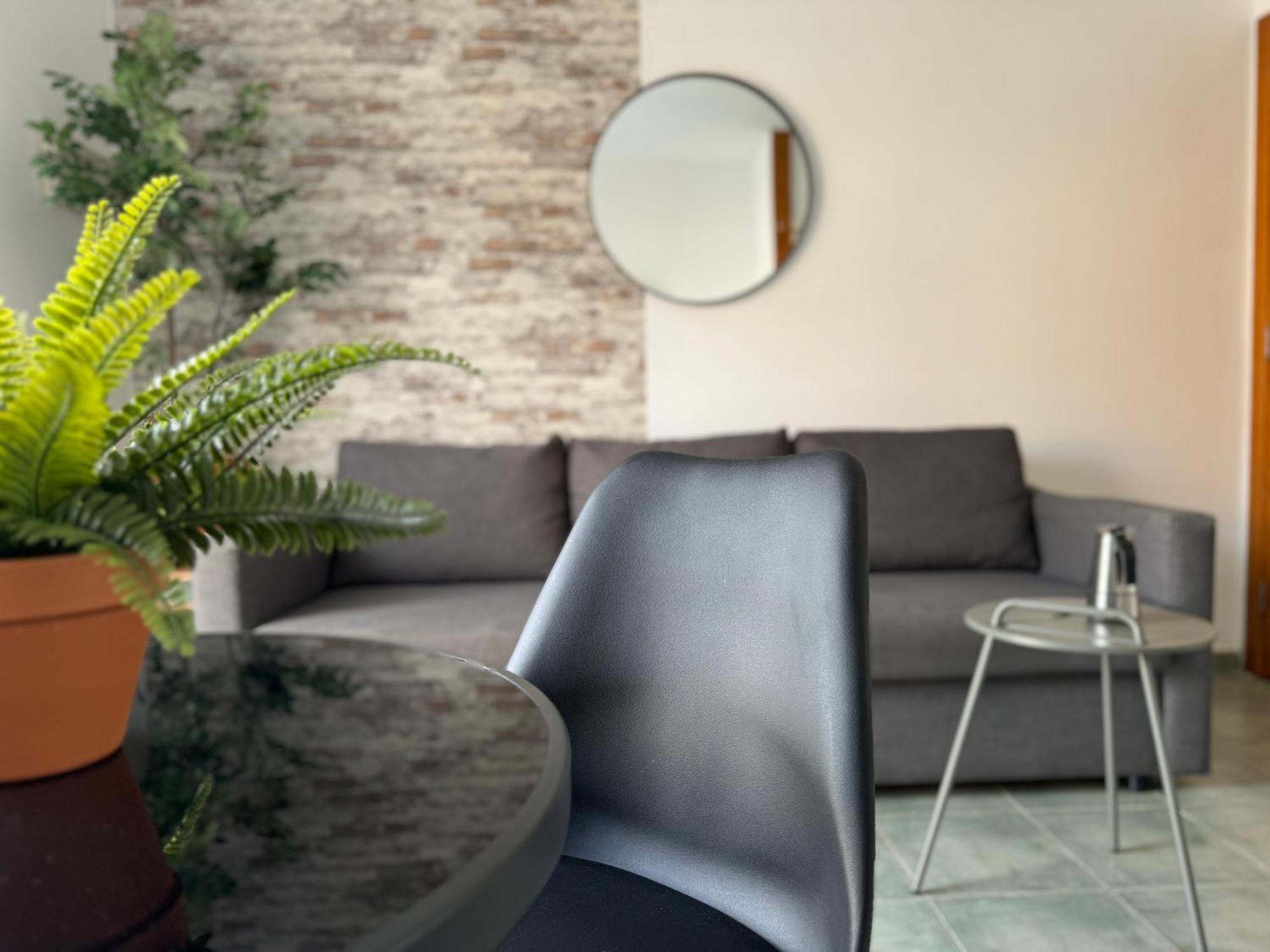 Green Oasis Paradise San Bartolomé 외부 사진