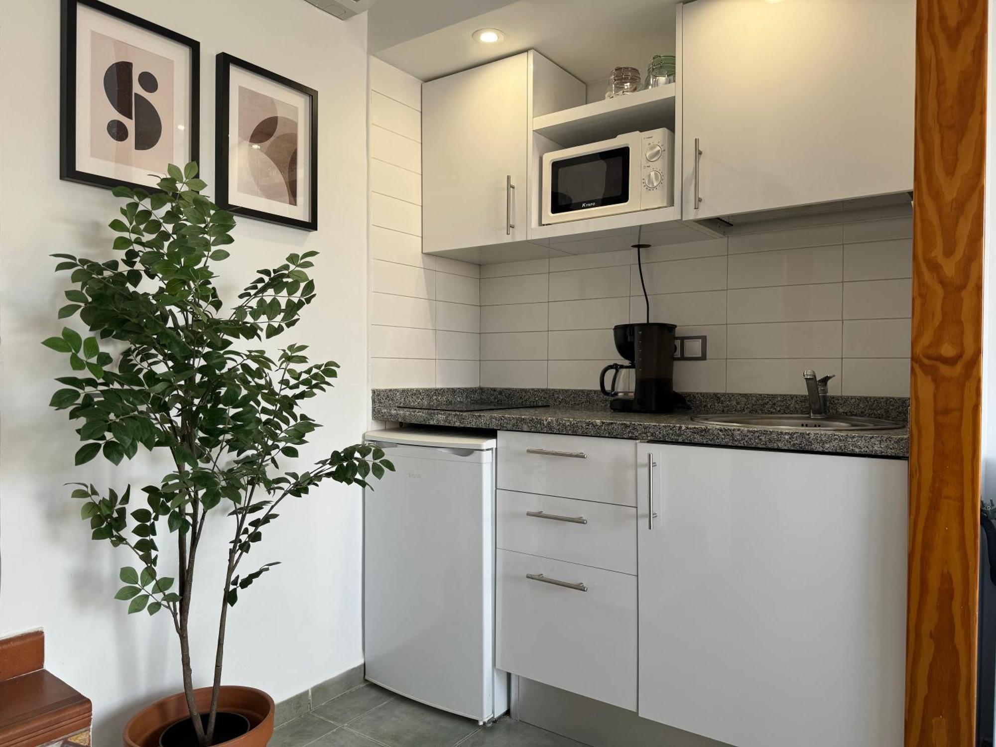 Green Oasis Paradise San Bartolomé 외부 사진