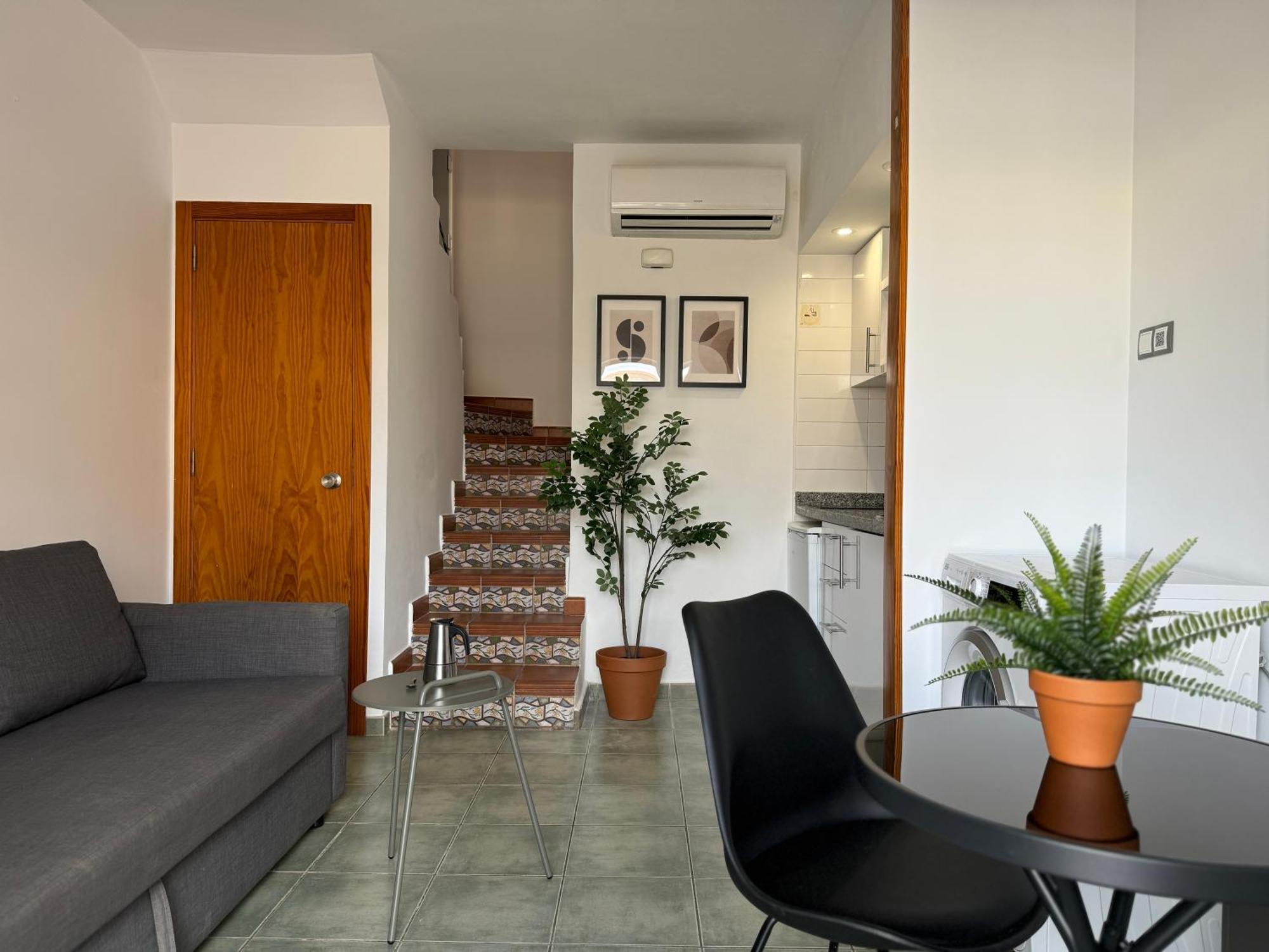 Green Oasis Paradise San Bartolomé 외부 사진