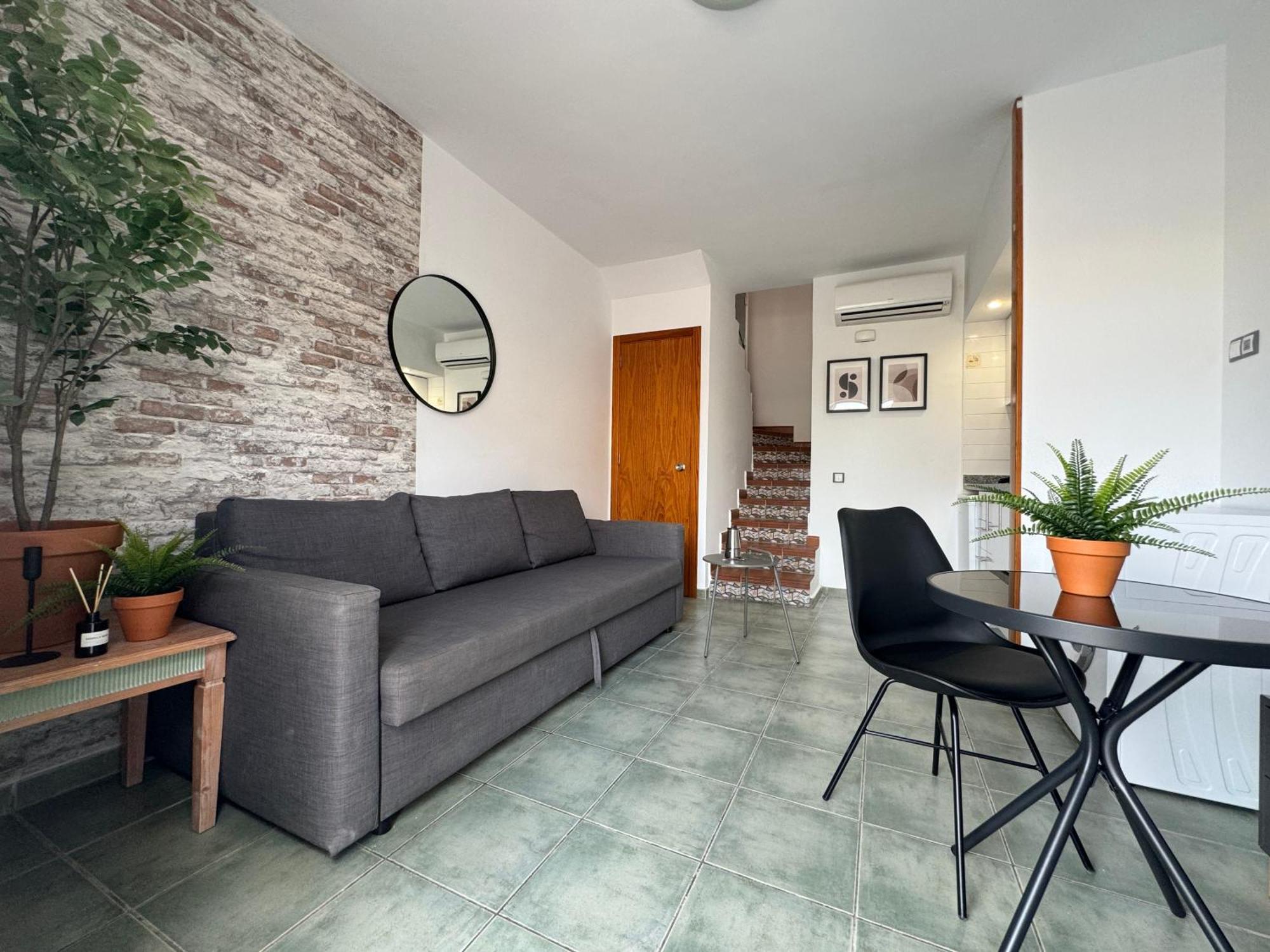 Green Oasis Paradise San Bartolomé 외부 사진