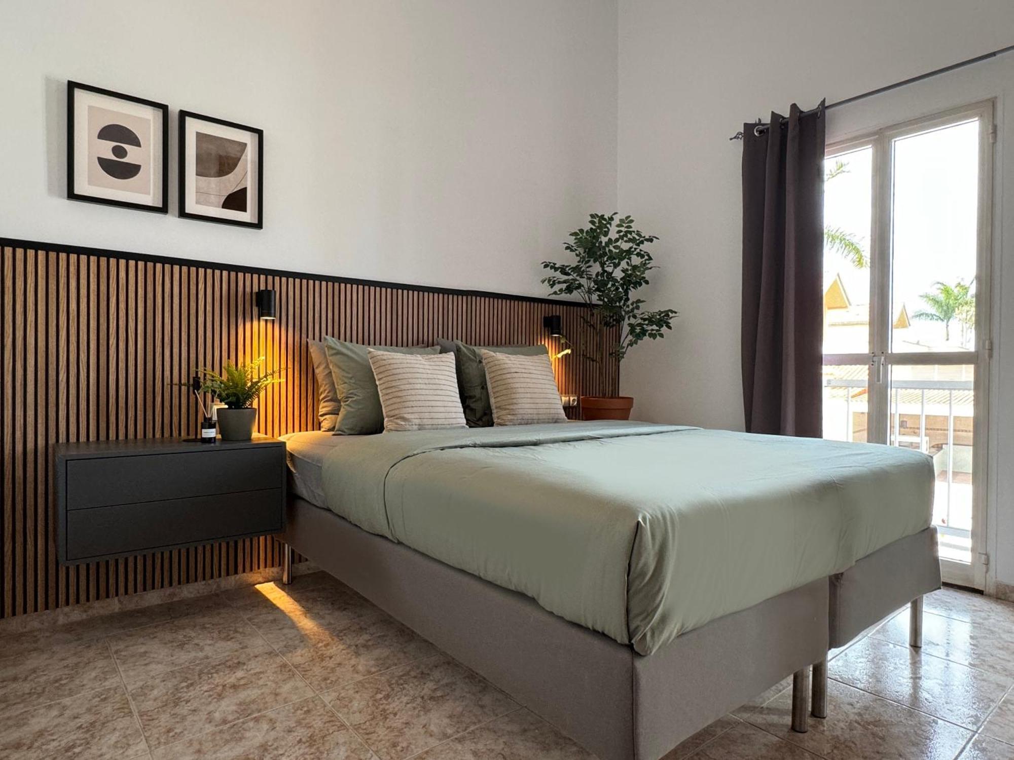 Green Oasis Paradise San Bartolomé 외부 사진